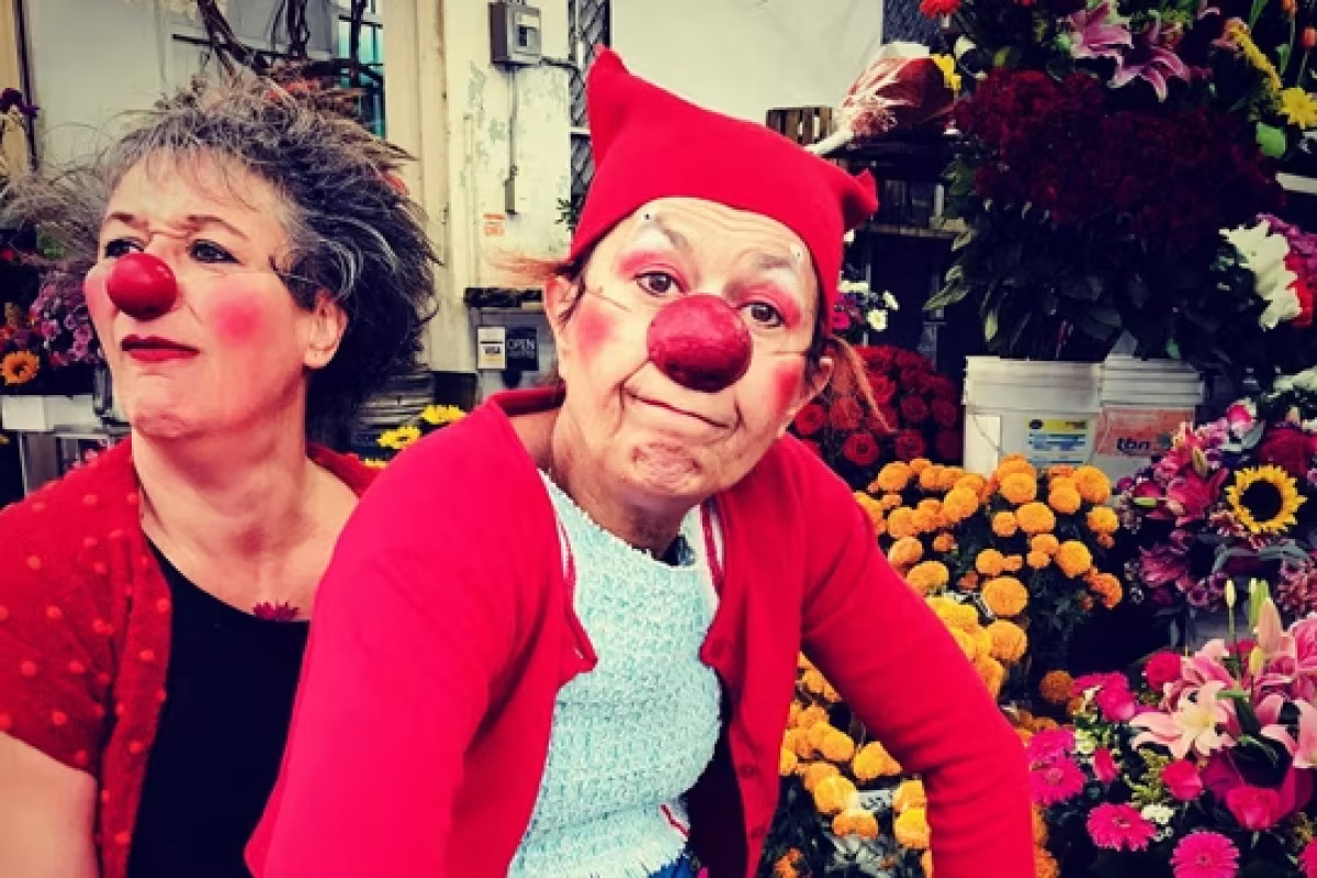 Fiestas de Leioa 2026: "THE ONE & the one" en Leioa