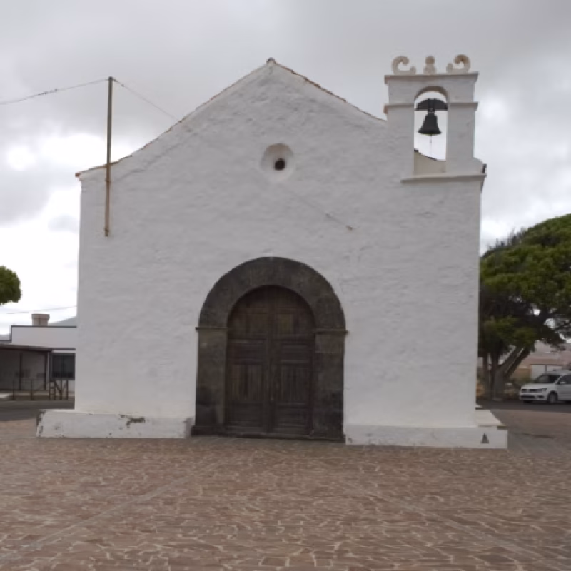 Fiestas de Los Llanos de La Concepción en Los Llanos de la Concepción