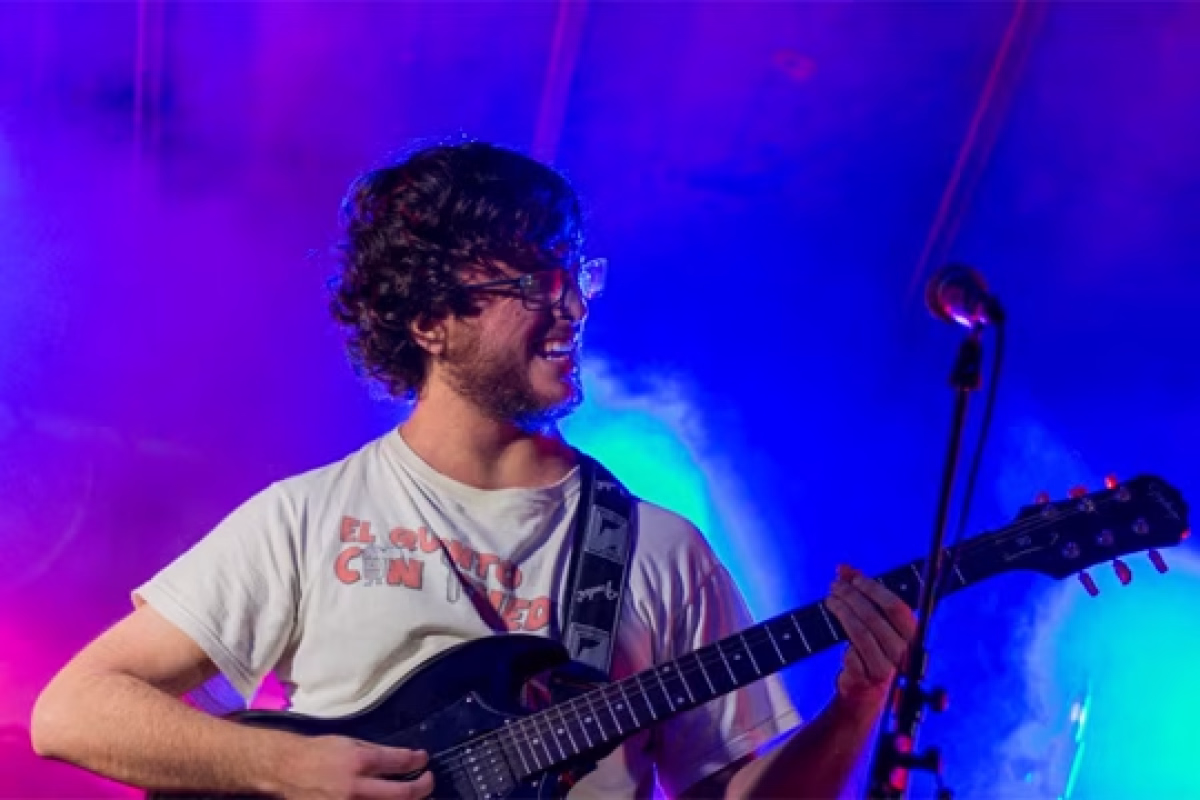 Fiestas de Markina-Xemein 2026: Andoni Ollokiegi en Markina-Xemein