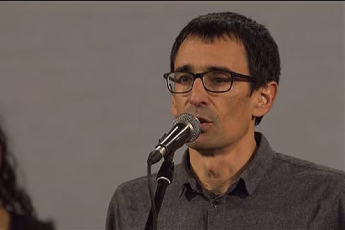 Fiestas de Markina-Xemein 2026: Bertso jaialdia: Miren Artetxe, Igor Elortza, Aitor Etxebarriazarraga, Maialen Lujanbio en Markina-Xemein