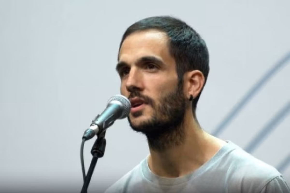 Fiestas de Oiartzun 2026: Bertso jaialdia: Nerea Ibarzabal, Unai Iturriaga, Alaia Martin, Julio Soto en Oiartzun