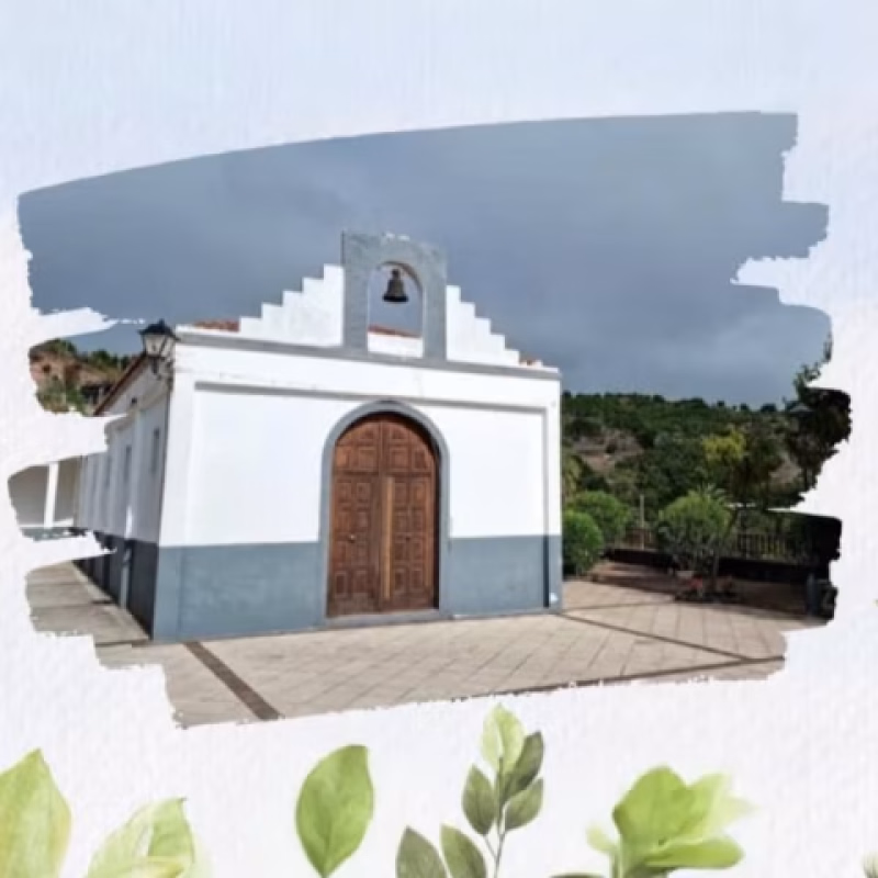 Fiestas de San Andrés y Santa Bárbara en Las Hayas