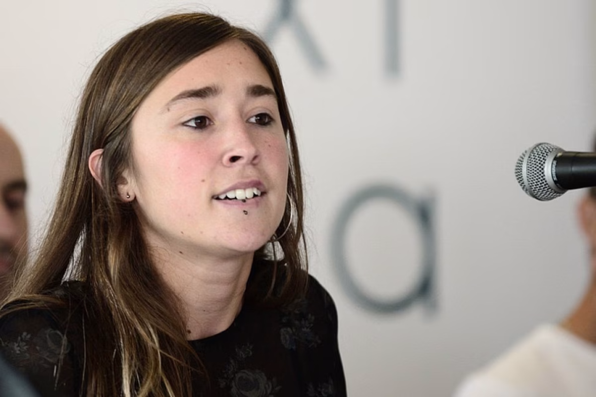 Fiestas de San Fermín 2026 en Pasai Antxo: Bertso saioa: Amets Arzallus, Andoni Egaña, Alaia Martin, Maddi Ane Txoperena en Pasaia