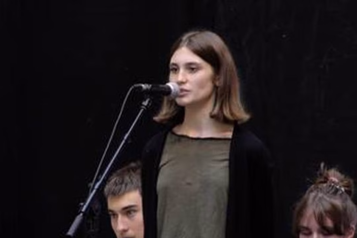 Fiestas de San Ignacio 2026 en Algorta: Bertso jaialdia: Maddalen Arzallus, June Diaz, Aitor Etxebarriazarraga, Joanes Illarregi en Getxo