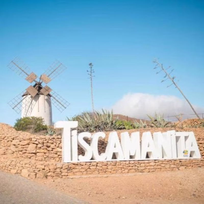 Fiestas de San Marcos en Tiscamanita en Tiscamanita