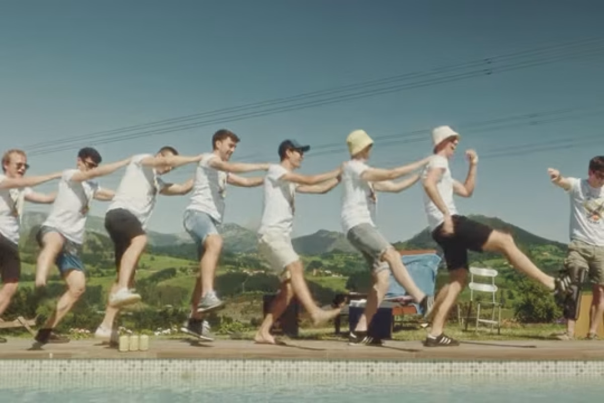 Fiestas de San Pedro 2026 en Mundaka: Kaparrak en Mundaka