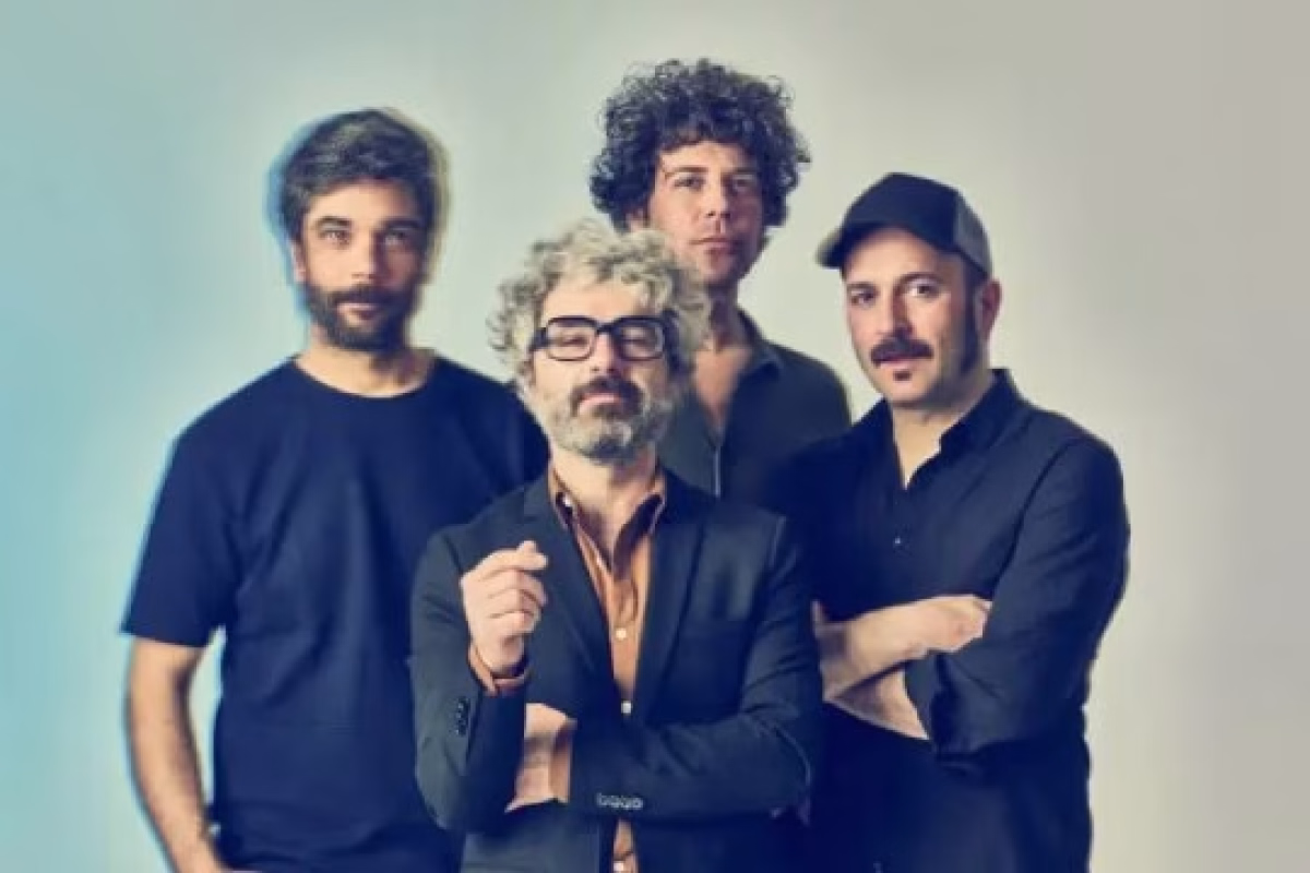 Fiestas de Santurtzi 2026: León Benavente en Santurtzi