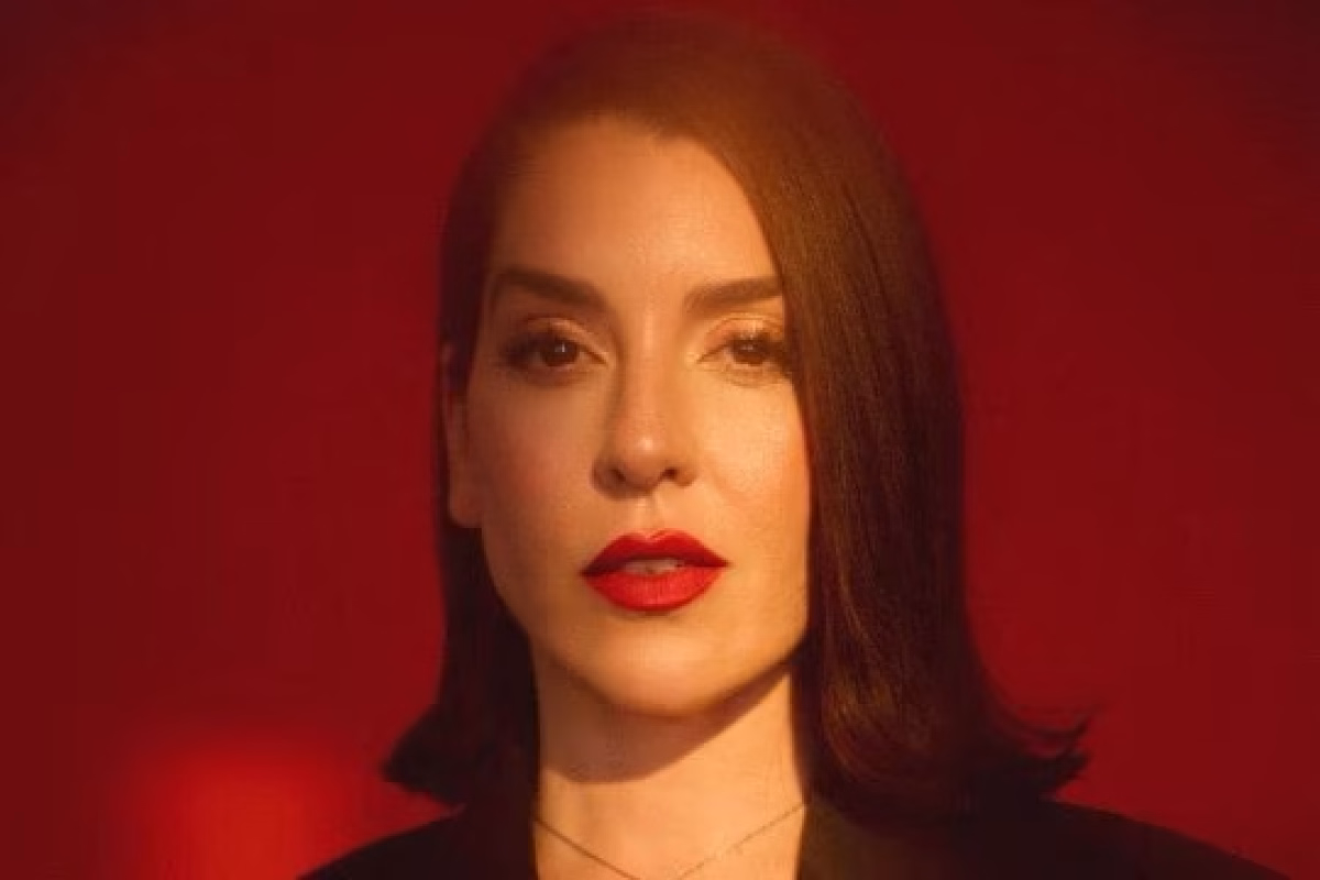Fiestas de Santurtzi 2026: Ruth Lorenzo en Santurtzi