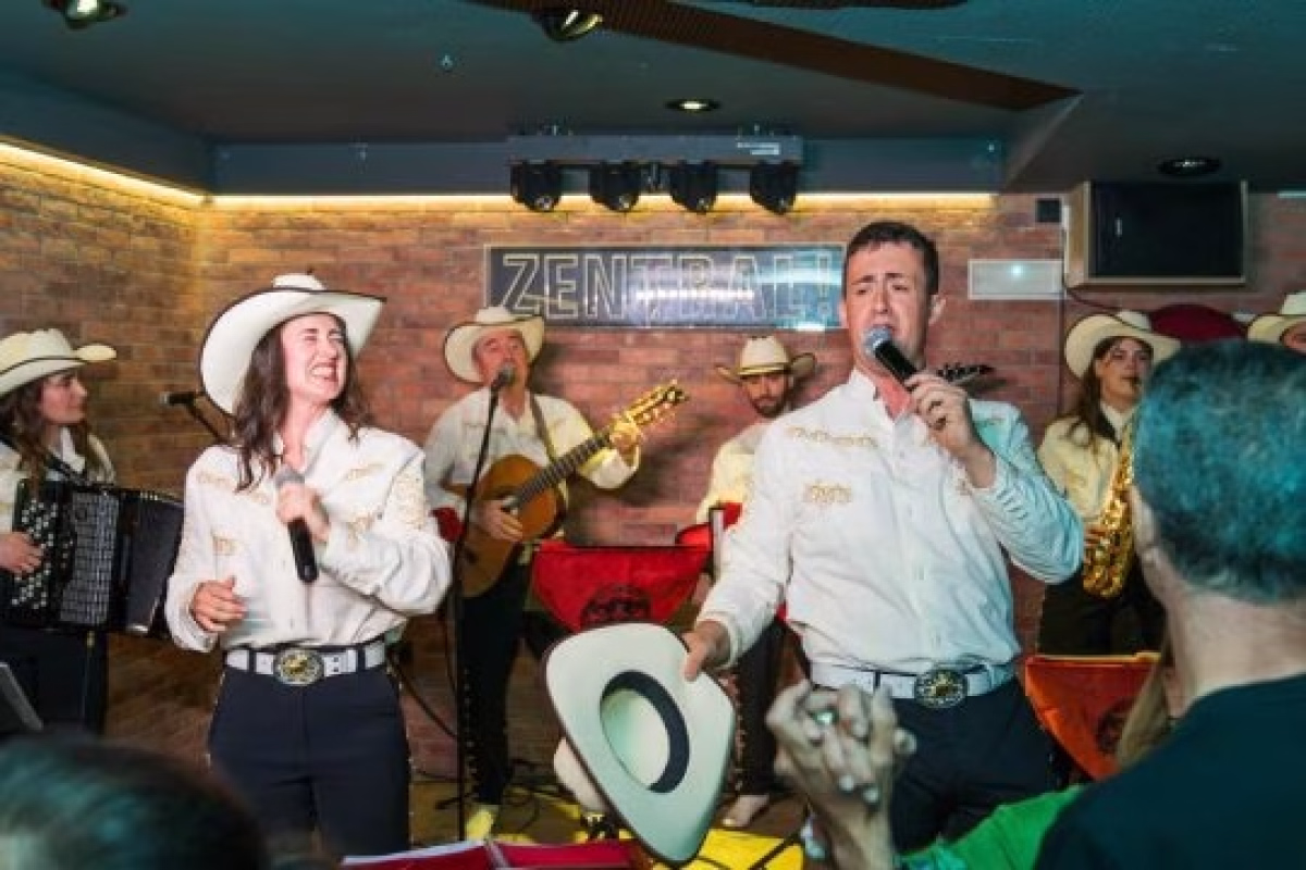 Fiestas de Usurbil 2026: A Toda Madre en Usurbil