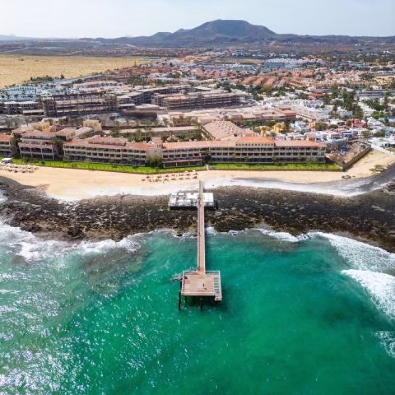 Fiestas del Carmen en Corralejo en Corralejo