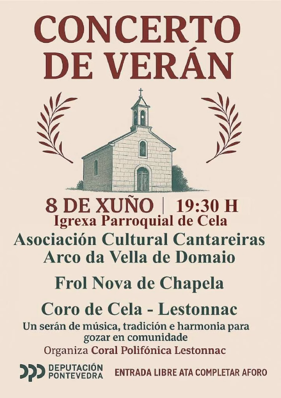 Fiestas en Bueu, ferias, romerías y festivales de Bueu en Bueu