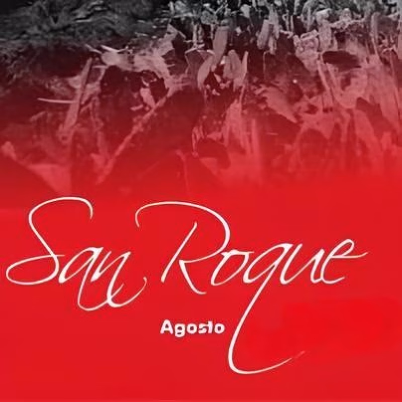 Fiestas Patronales de San Roque en Firgas