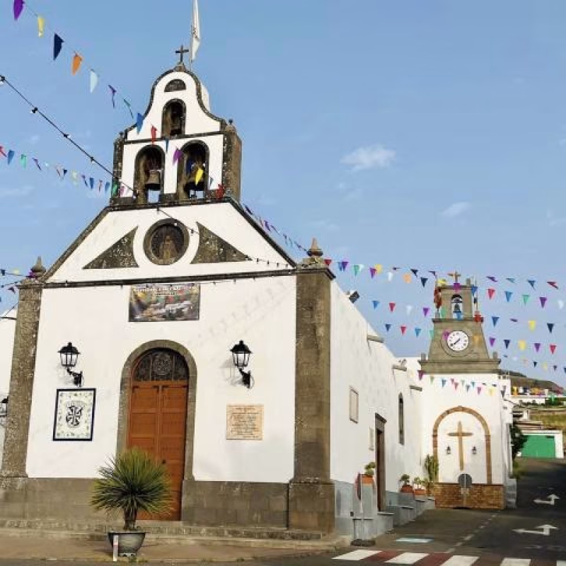 Fiestas Patronales Santo Domingo de Guzmán en Juncalillo
