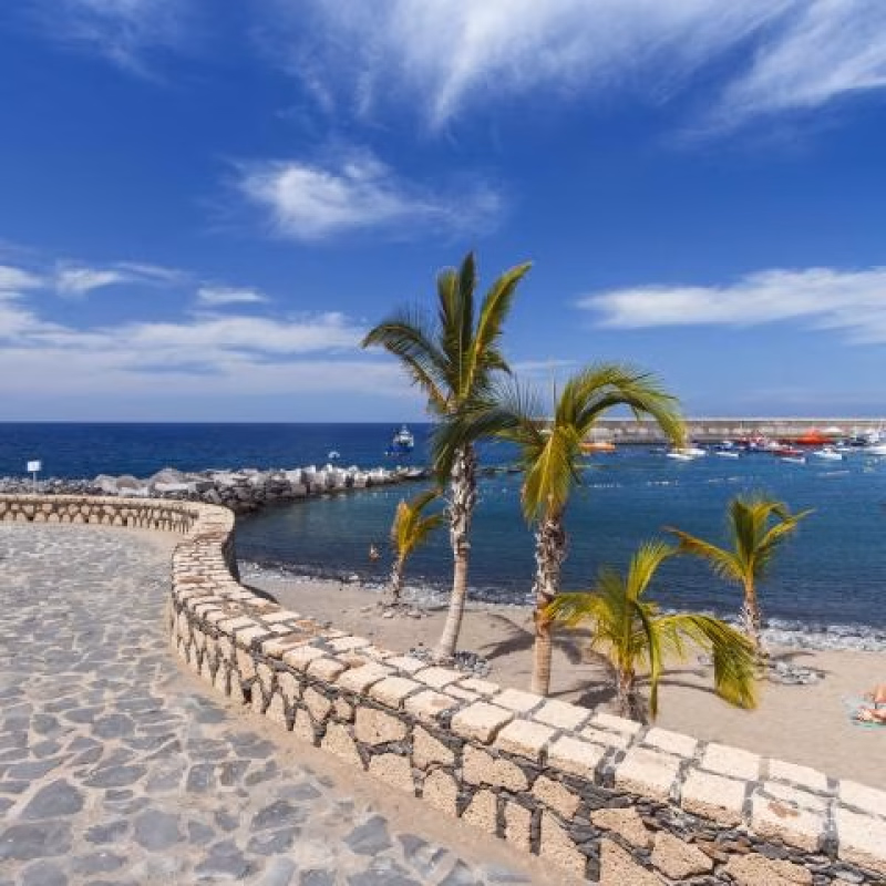 Fiestas Playa de San Juan en Playa San Juan