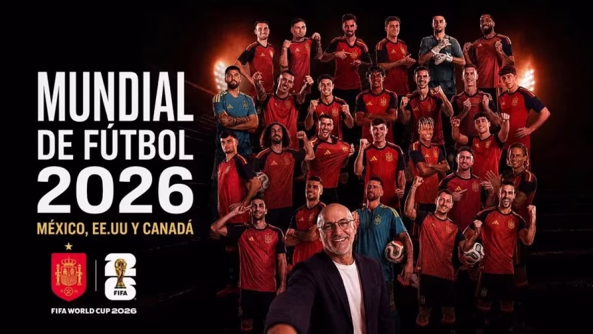 Final do Mundial de Fútbol: España - Arxentina en Betanzos