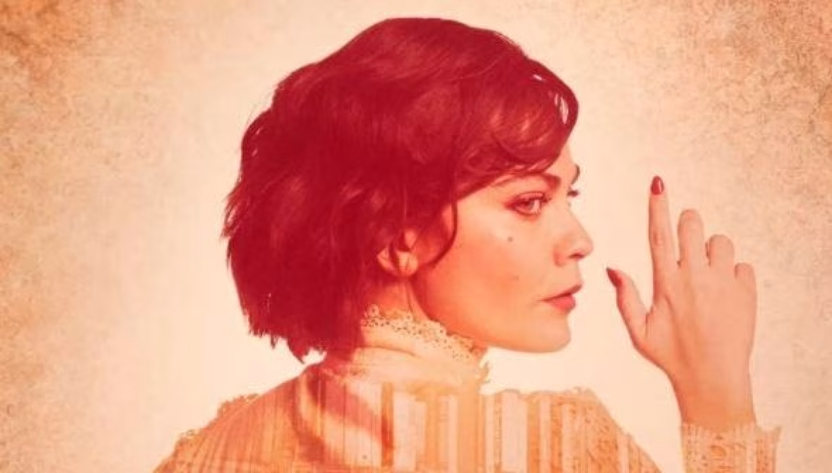 'Firmado Colette' (LA KIMERA TEATRO) en Carrión de los Condes