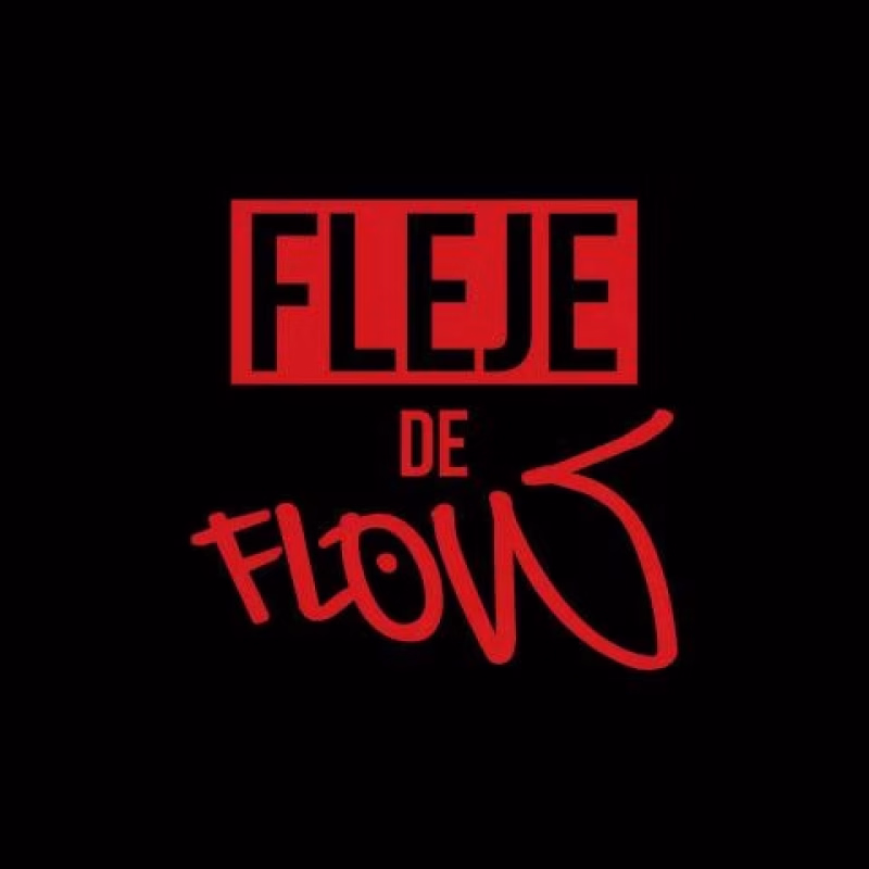 Fleje de Flow Fest en Las Palmas de Gran Canaria