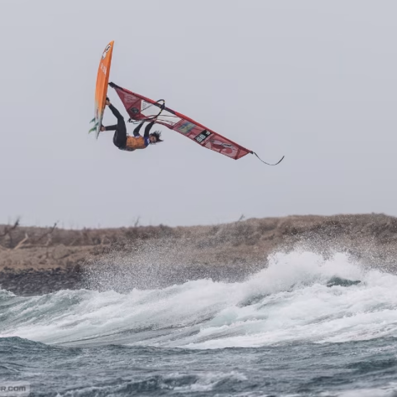 Fuerteventura PWA Grand Slam en Pájara