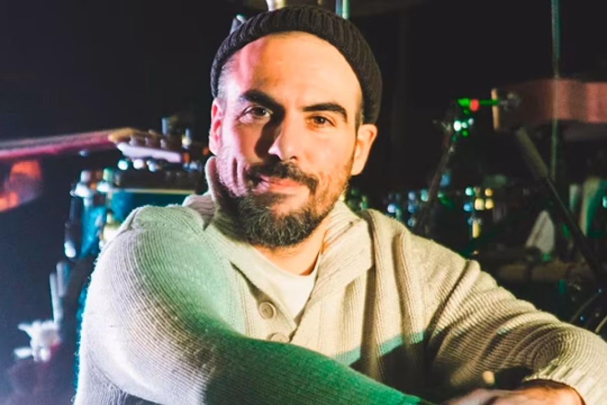 Getxo Jazz 2026: Borja Barrueta 'Lambertiana' en Getxo