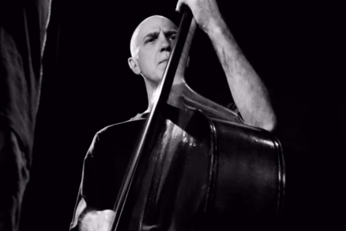 Getxo Jazz 2026: Iosu Izaguirre Sextet en Getxo