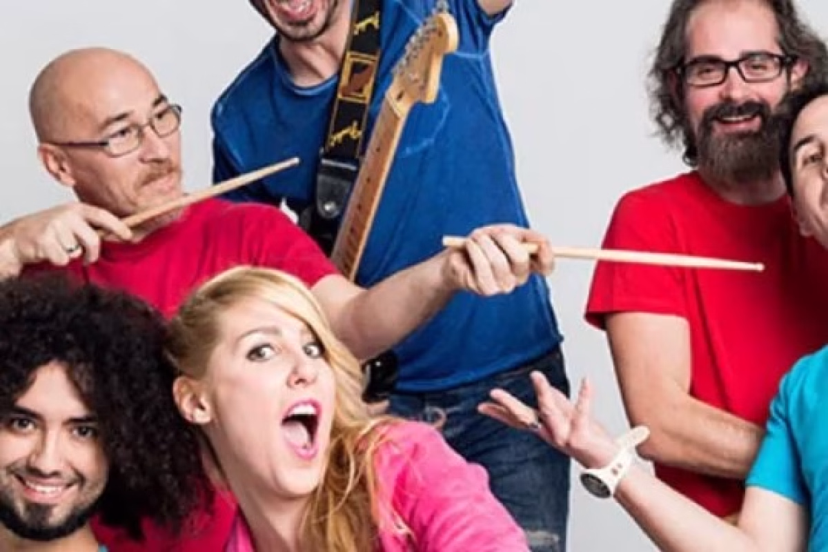 Getxo Jazz 2026: Jazz for children en Getxo