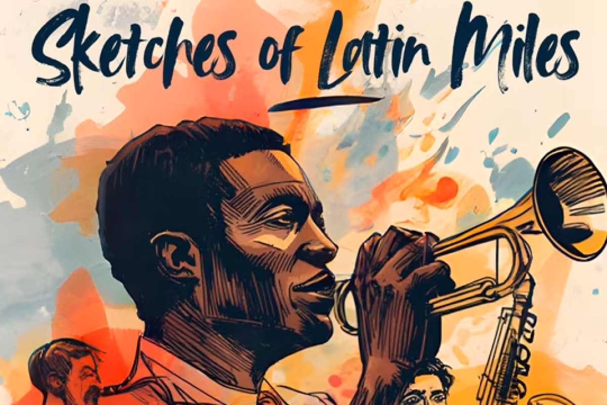 Getxo Jazz 2026: Sketches of Latin Miles + Lurium en Getxo