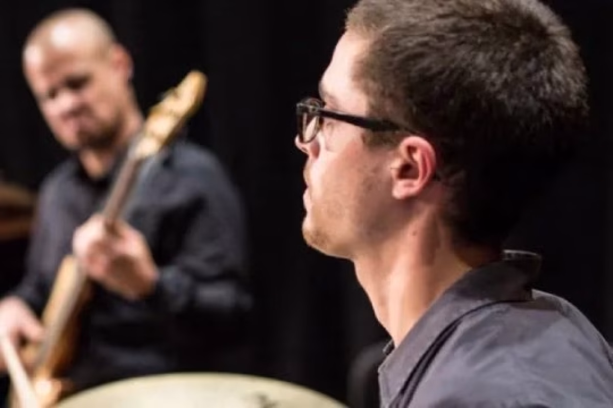 Getxo Jazz 2026: Thalatha en Getxo