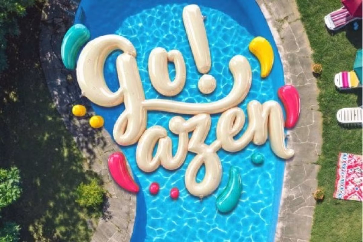 "Go!azen 13.0" (Azpeitia) en Azpeitia