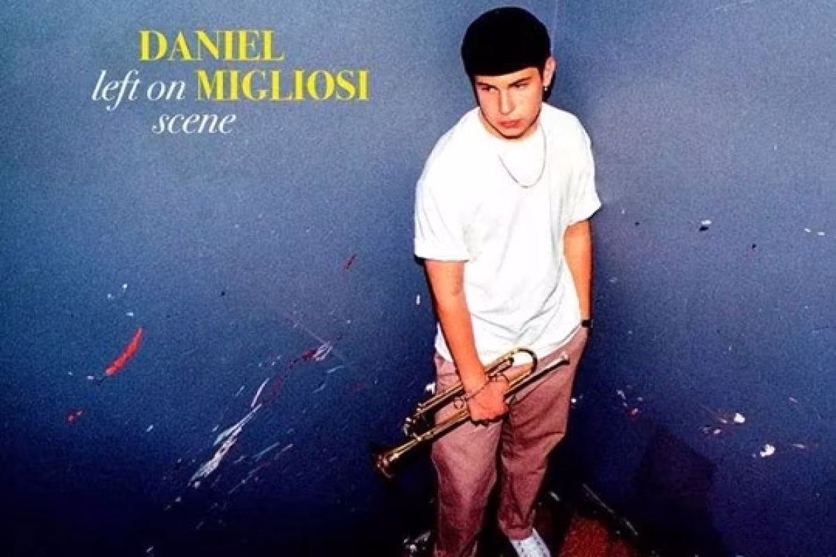 Goierriko Jazzaldia 2026: Daniel Migliosi en Ordizia