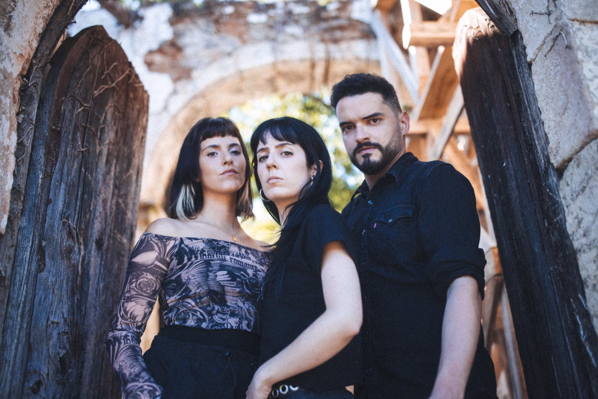 Grande Amore + Sal Del Coche (Ciclo Tiempos Nuevos) en Oviedo