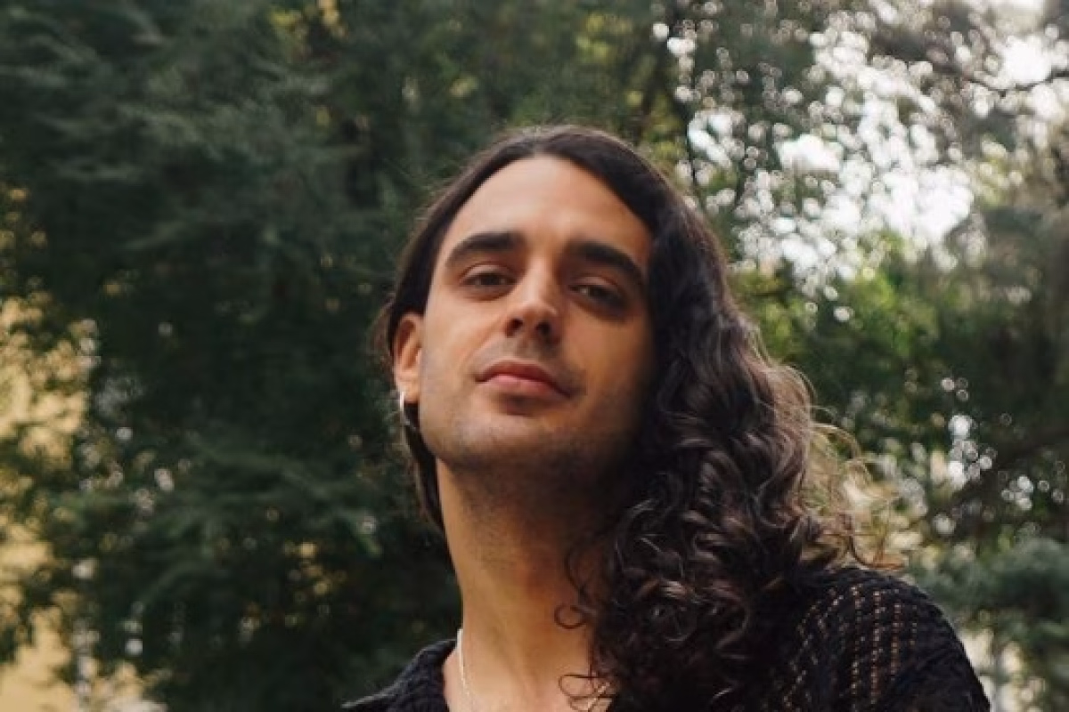 HK! - Kultura uztartu 2026: PEDRO PASTOR en Hondarribia