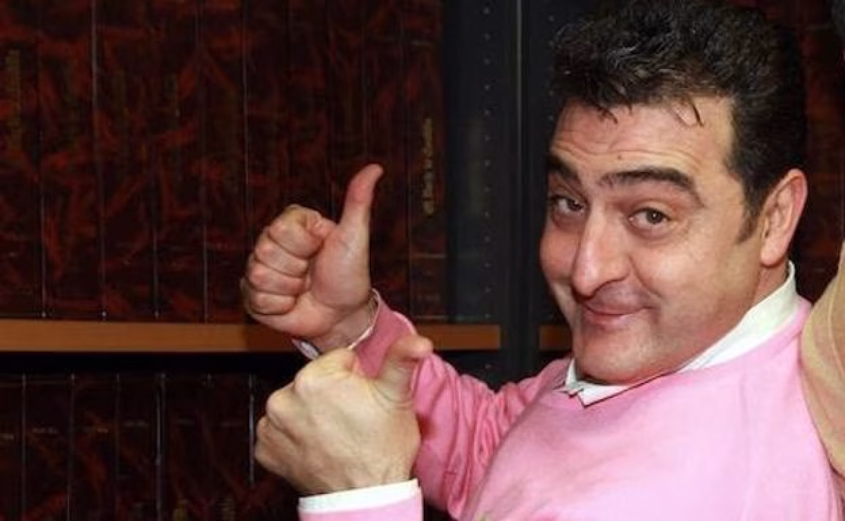 'Humor y canciones eternas' (JAVIER LÁZARO) en Fuentesaúco