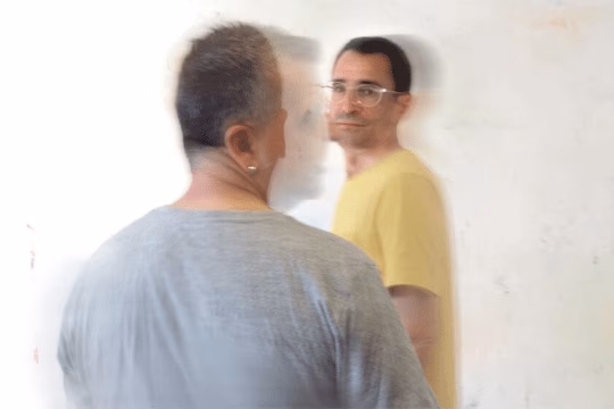 IGOR ELORTZA & RAFA RUEDA: "ANONYME POPULAR 2" en Elorrio