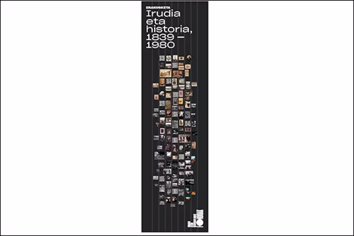 "Imagen e historia 1839-1980" en Bilbao