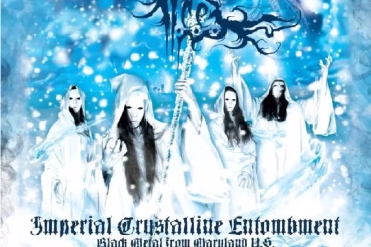 IMPERIAL CRYSTALLINE ENTOMBMENT en Portugalete