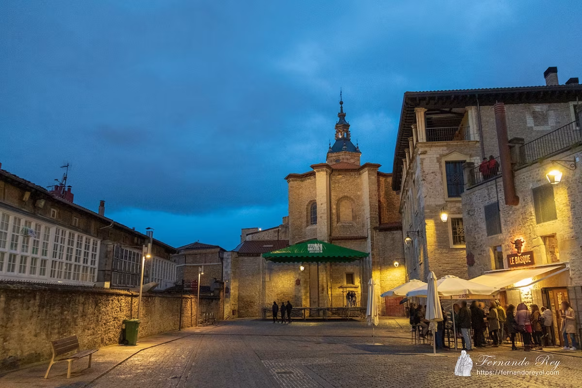 IV Federazio Eguna en Vitoria-Gasteiz