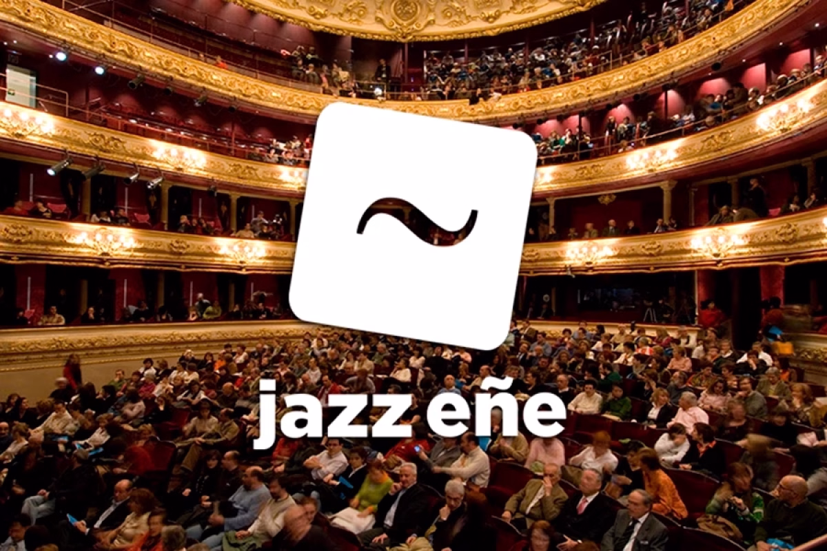 JazzEñe 1 Jazzeñe en Donostia