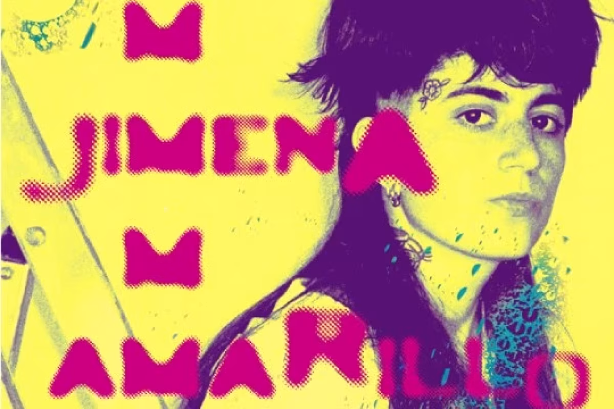 JIMENA AMARILLO (12 de diciembre - Azpeitia) en Azpeitia