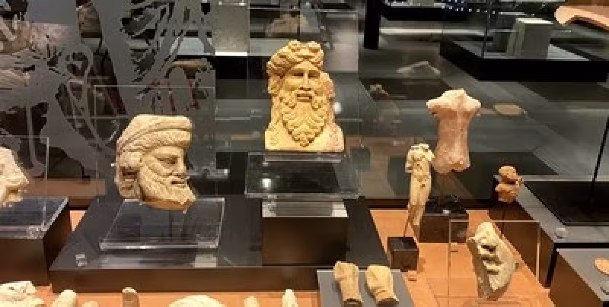 Jornades Europees de Patrimoni en Badalona