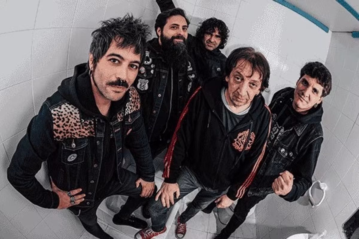 JOSETXU PIPERRAK + MANIFA + SHOCK en Vitoria-Gasteiz