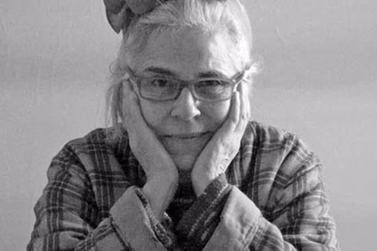 "Juana Cima. Una mirada disidente" en Vitoria-Gasteiz