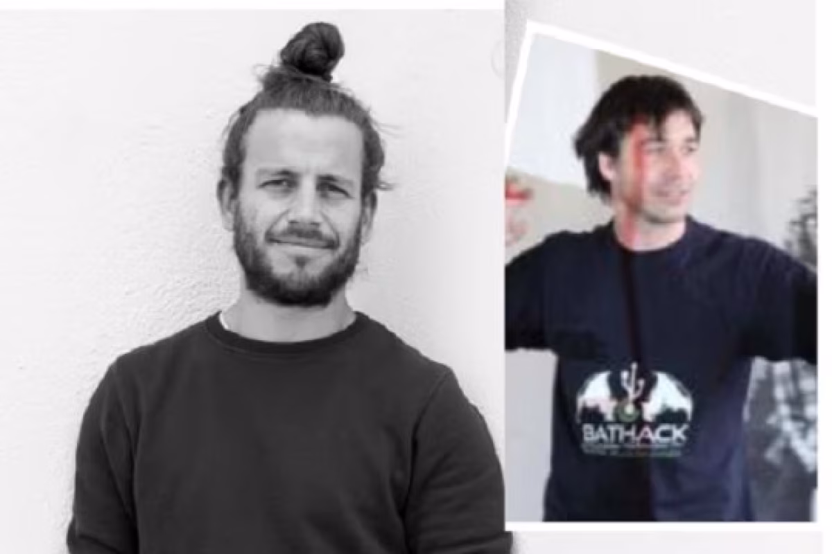 Klaustro Sounds 26: Oriol Pares & Jaime De Los Ríos "TIME" en Vitoria-Gasteiz