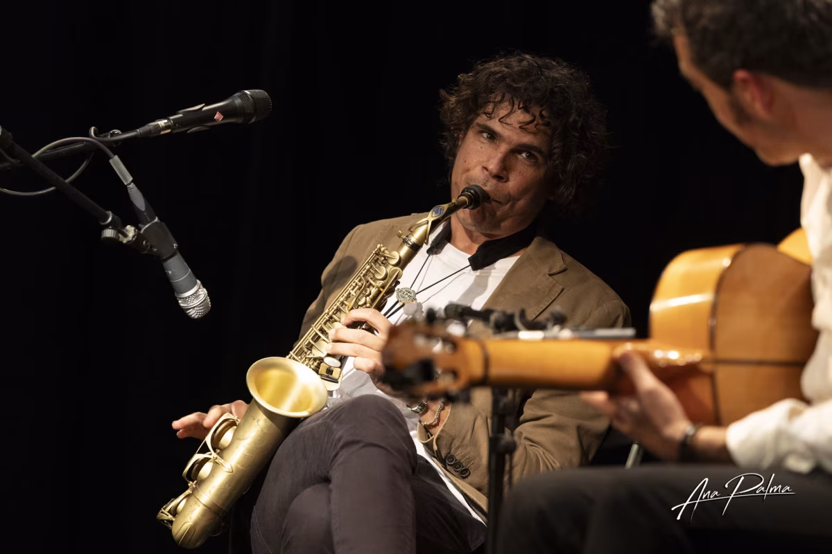 KM251 Ponferrada es Jazz en Ponferrada