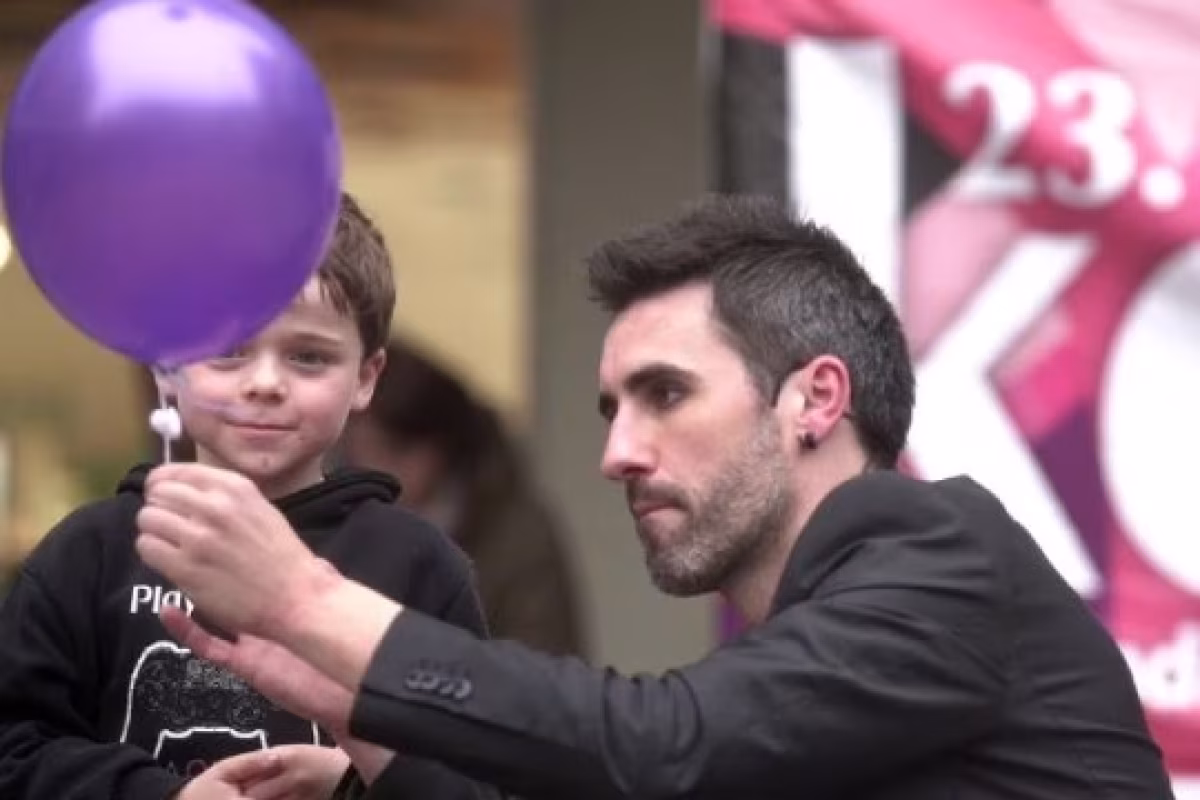 Kultura Plazara! 2026: "DesOrekatua" en Vitoria-Gasteiz