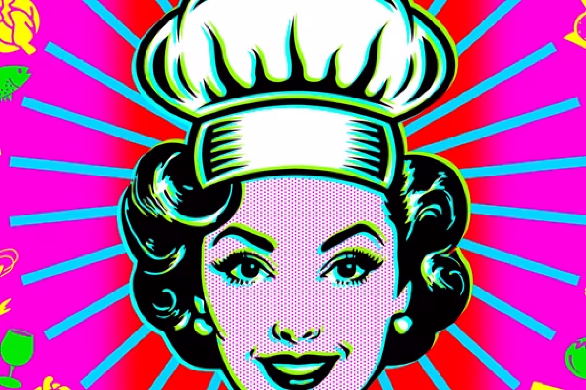 La Cubana: "La cuisine de ma cousine" (Bilbao) en Bilbao