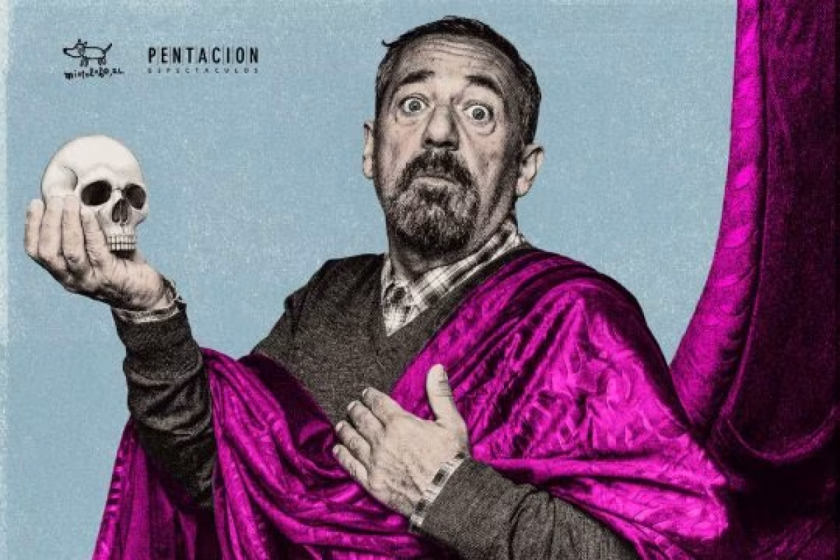 "La pasión infinita" en Vitoria-Gasteiz