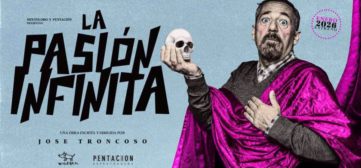 La pasión infinita en Vitoria-Gasteiz