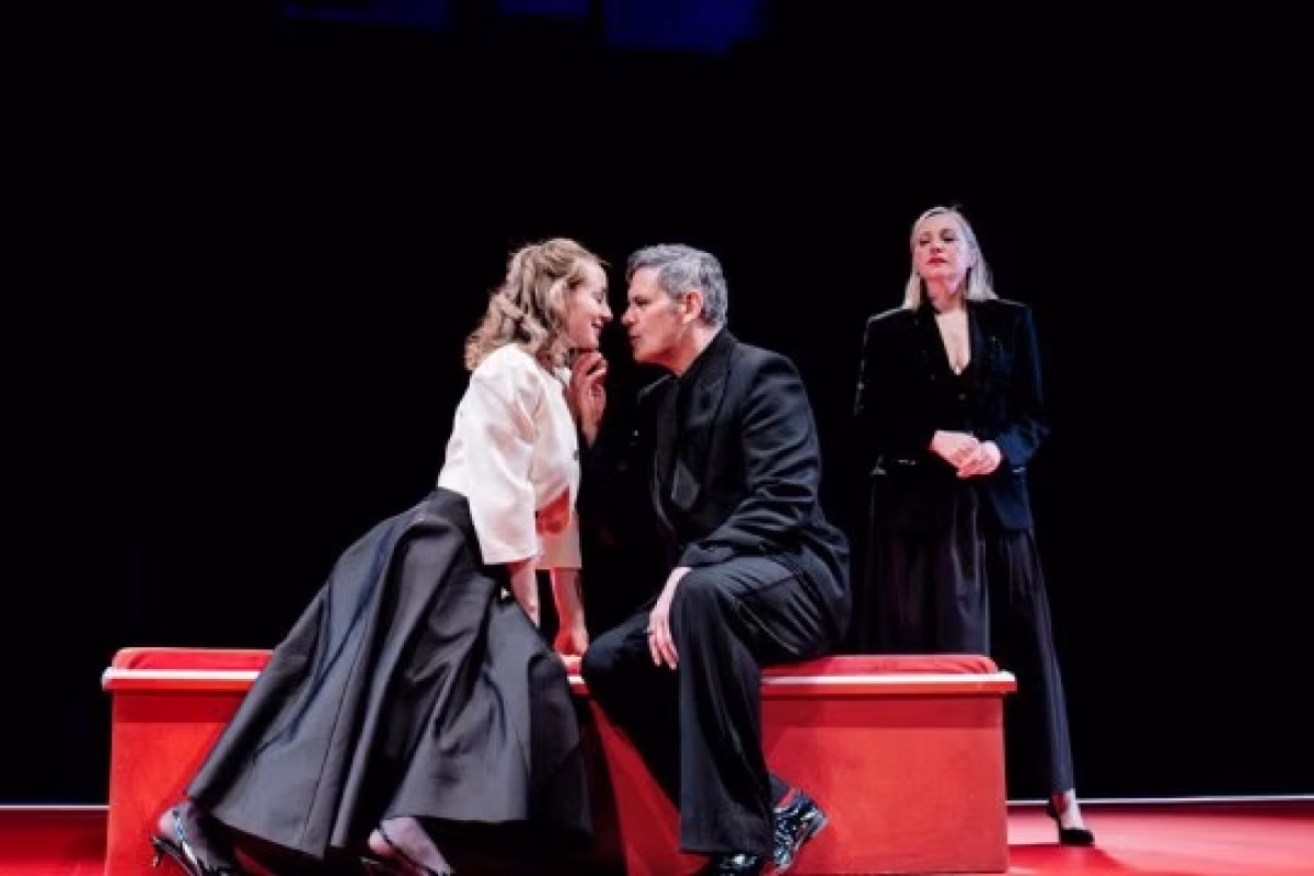 "Las amistades peligrosas" en Bilbao