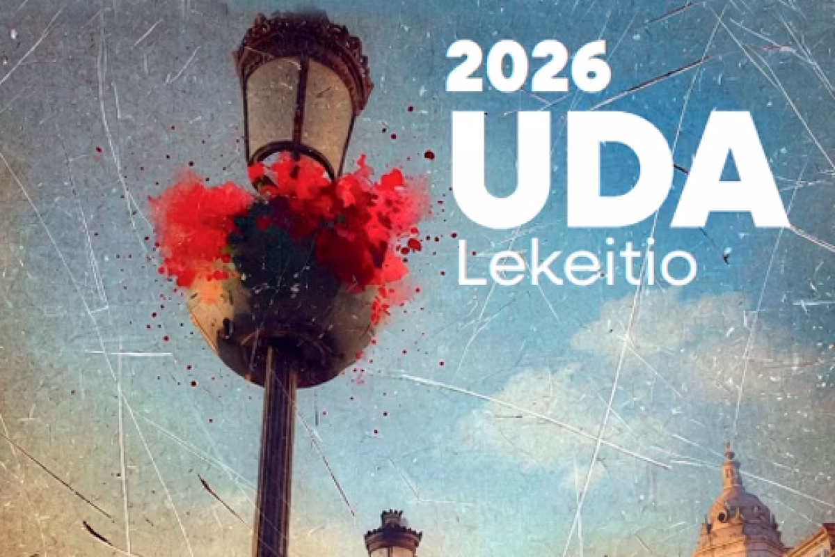 LEKEITIOKO EUSKAL EZKONTZA 2026 en Lekeitio