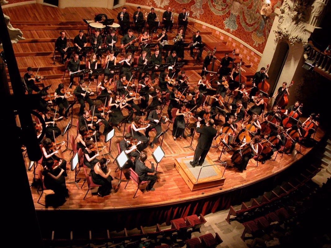 Llums d'estiu: Toldrà, Mozart i Brahms en Sabadell